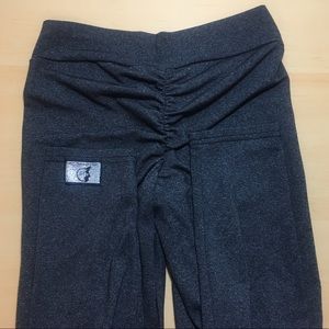 Celestial bodiez capris leggings S